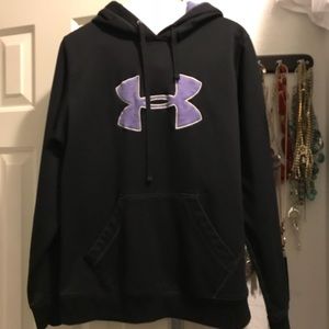 Under Armor Hoodie